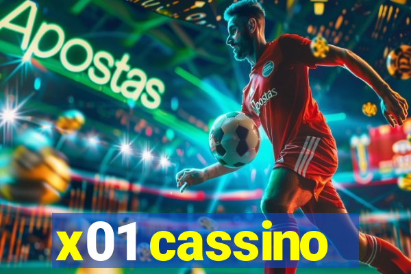 x01 cassino